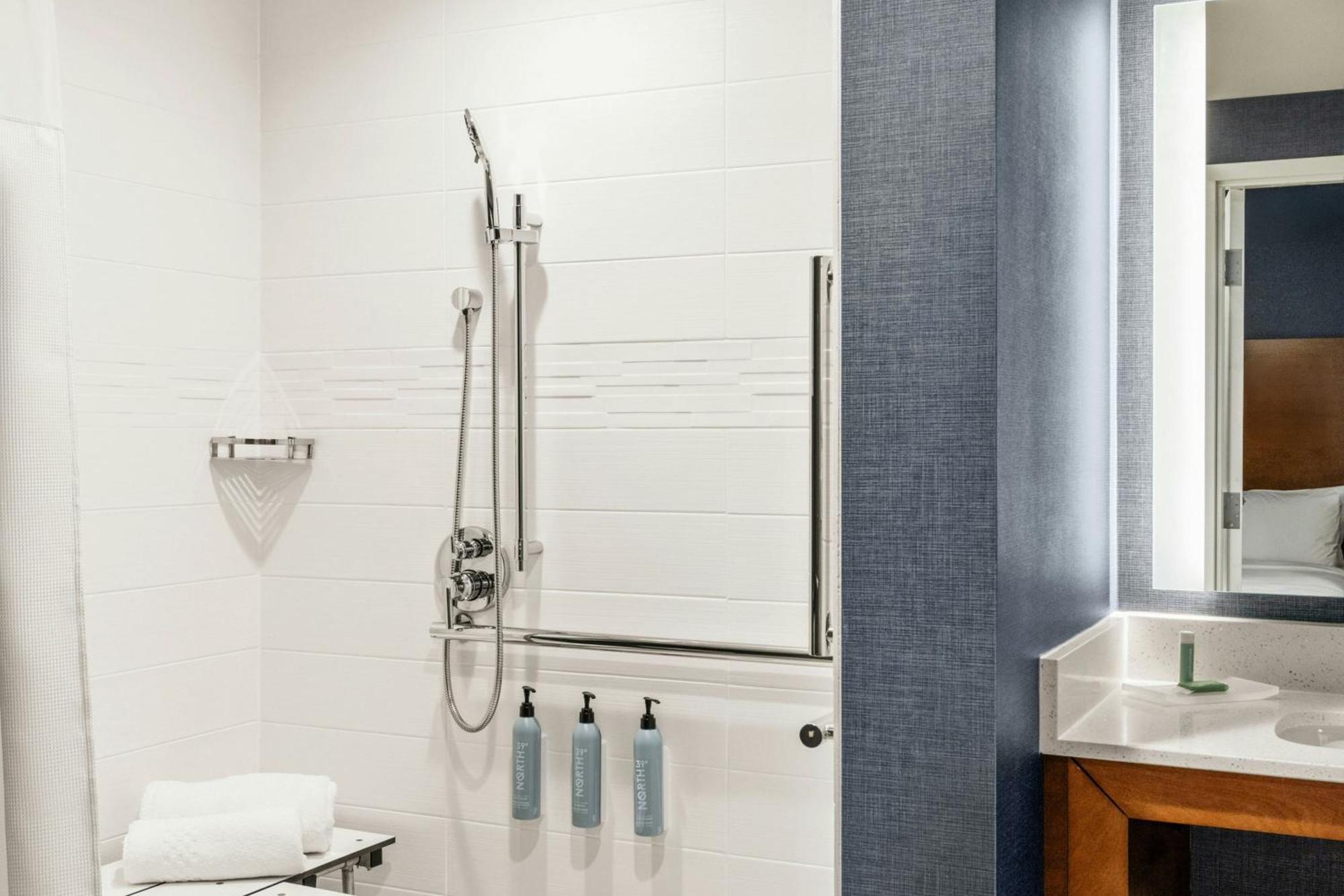 Residence Inn By Marriott Homewood Mountain Brook Exteriör bild