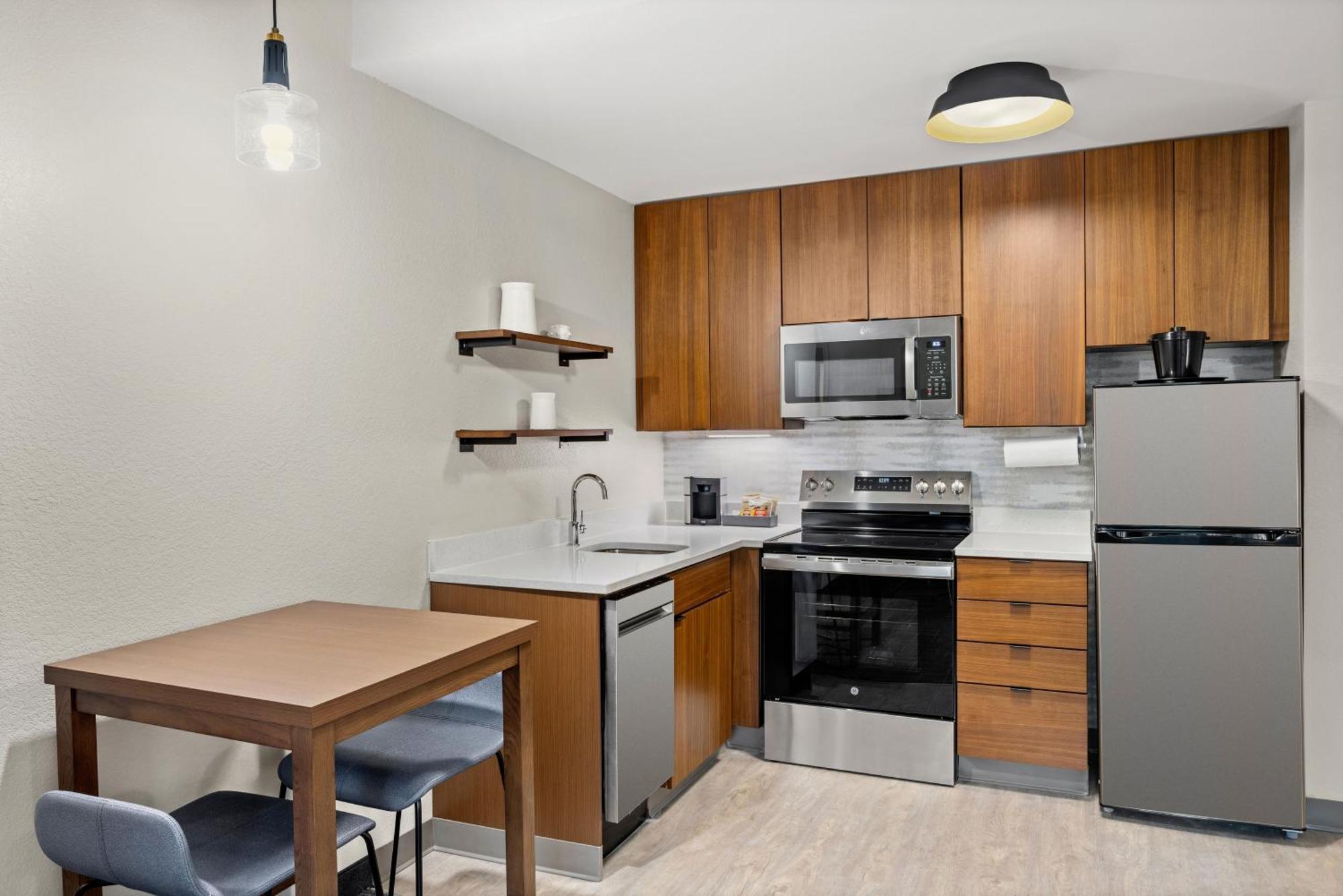 Residence Inn By Marriott Homewood Mountain Brook Exteriör bild
