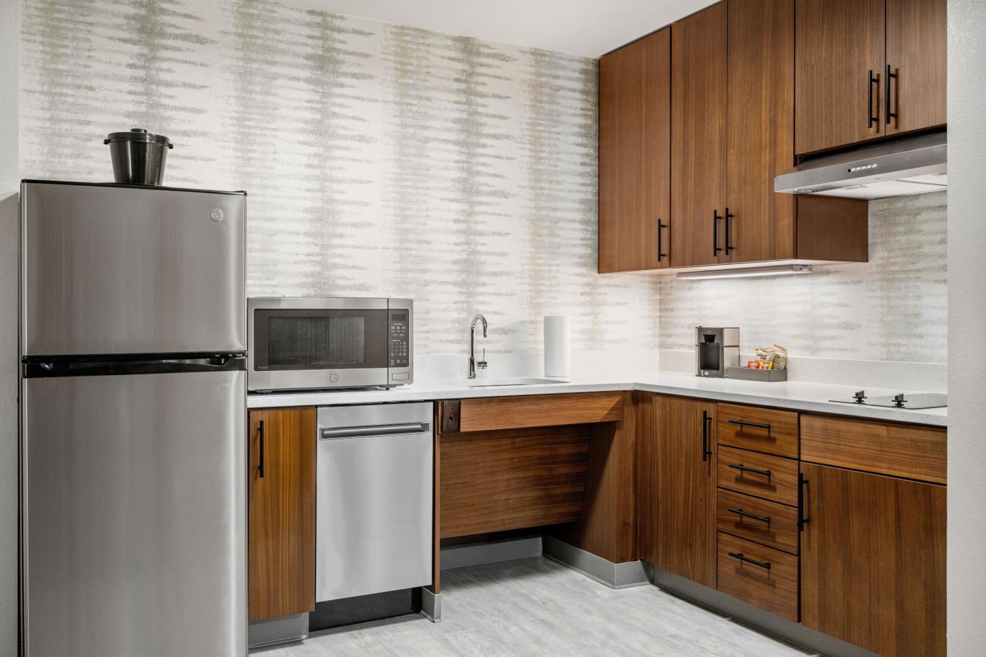 Residence Inn By Marriott Homewood Mountain Brook Exteriör bild