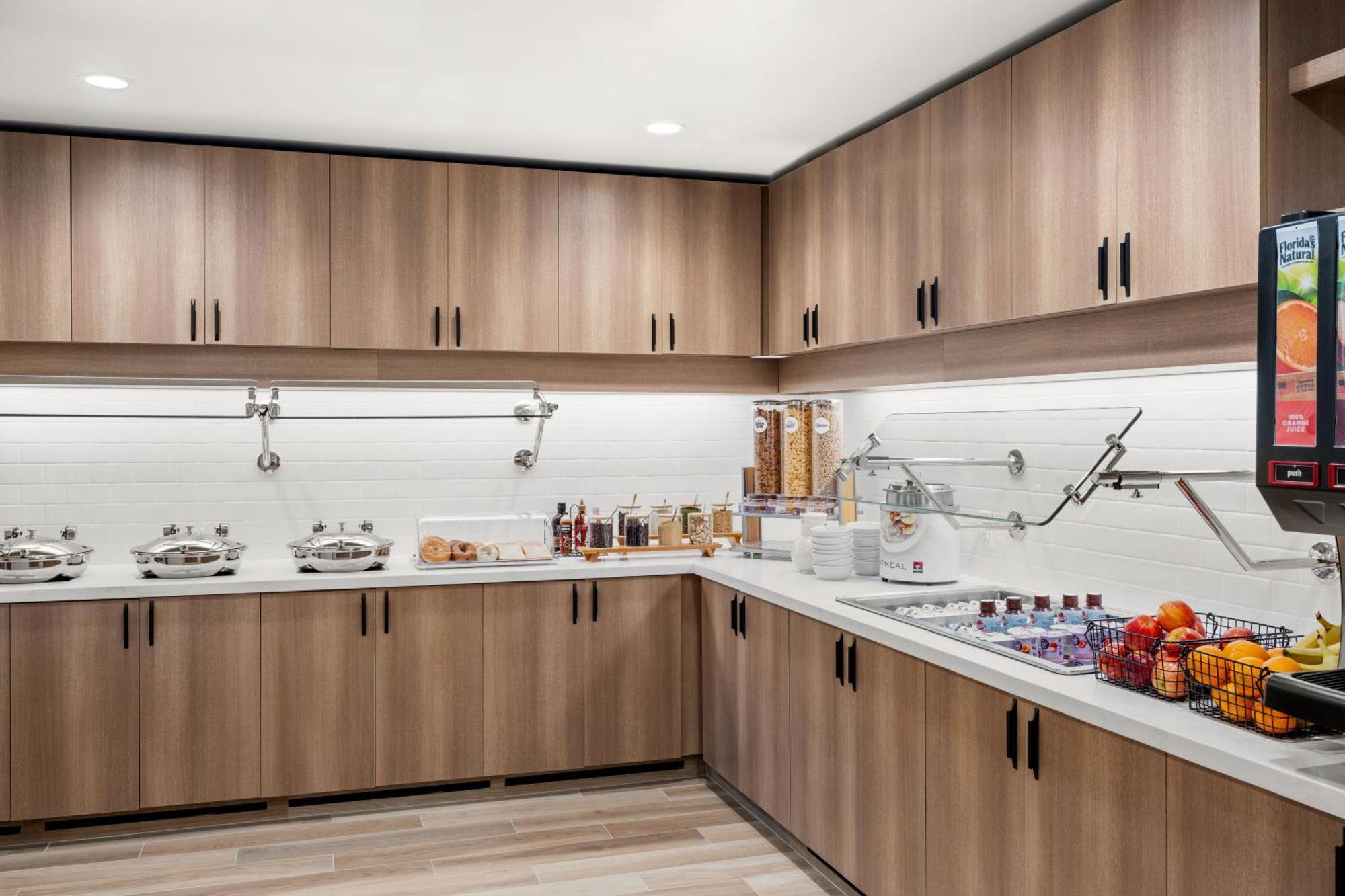 Residence Inn By Marriott Homewood Mountain Brook Exteriör bild
