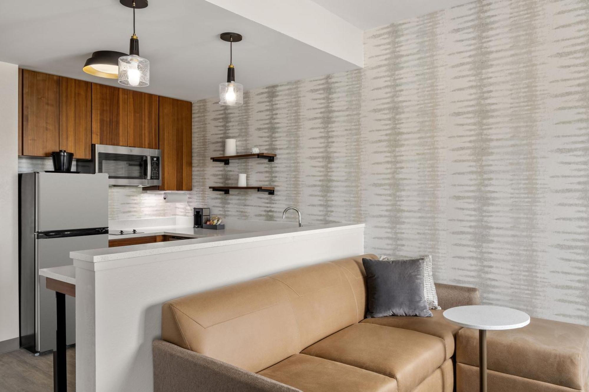 Residence Inn By Marriott Homewood Mountain Brook Exteriör bild