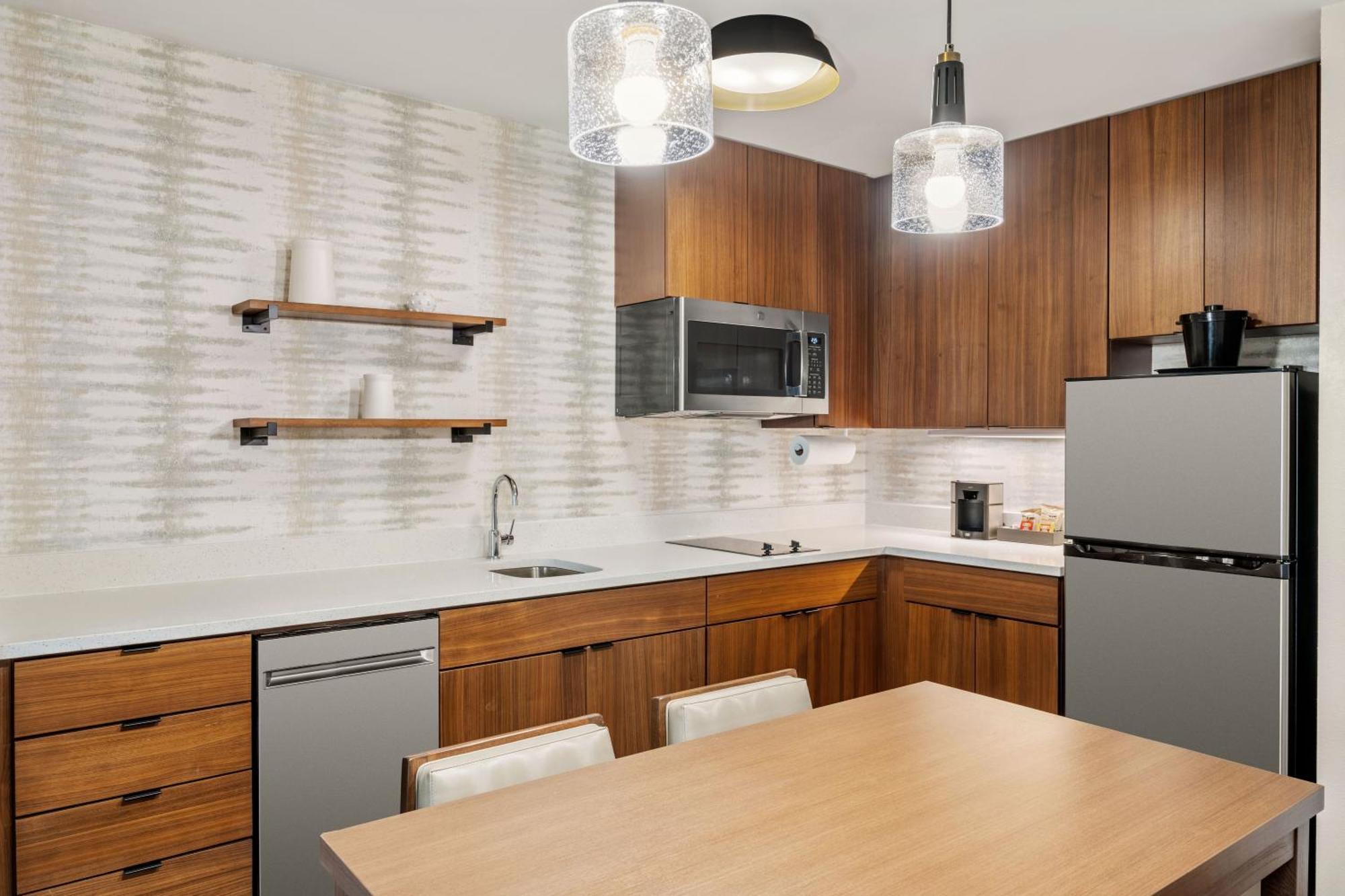 Residence Inn By Marriott Homewood Mountain Brook Exteriör bild
